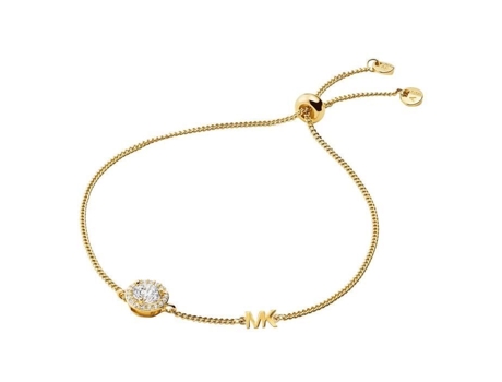 Pulsera MICHAEL KORS en Plata 925/1000 Amarillo 210729