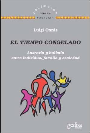 Tiempo Congeladoel Terapia familiar el libro de luigi innis español