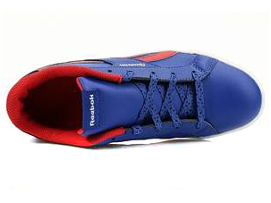 Imagenes zapatos on sale reebok rojos azules