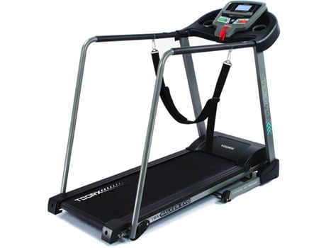 Cinta de Correr Toorx Walker Evo (163.5x70x131.5 cm - Hasta: 110 kg)