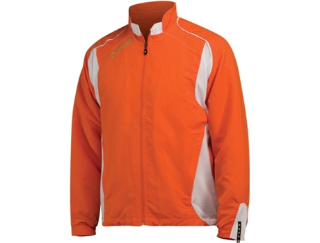 Chaqueta de Chandál ACERBIS 4 Estrellas (Naranja - 11/12 Años)