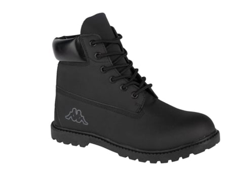 Botas Hombre KAPPA Negro (Tam: 45)