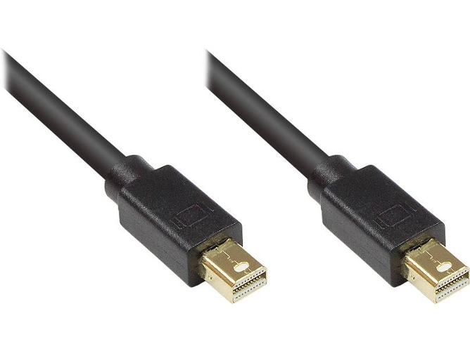 Cable de Datos ALCASA (DisplayPort)