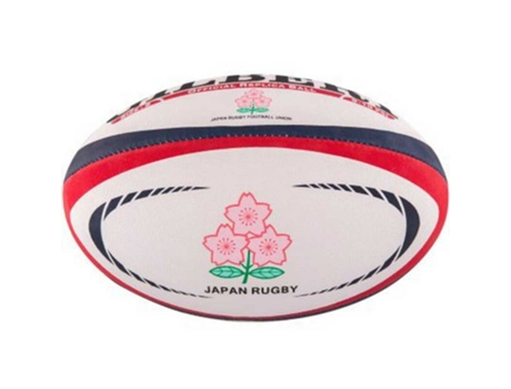 Balón de Rugby Japon 2021/22