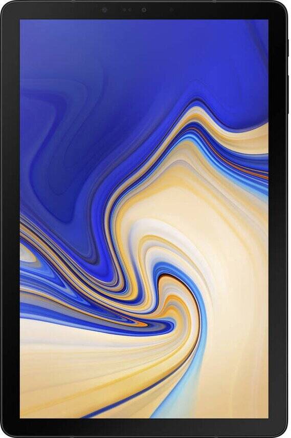 Tablet SAMSUNG SM-T835N (10.5'' - 64 GB - RAM: 4 GB - Negro)