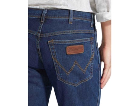 Wrangler Texas Stretch L36 Jeans