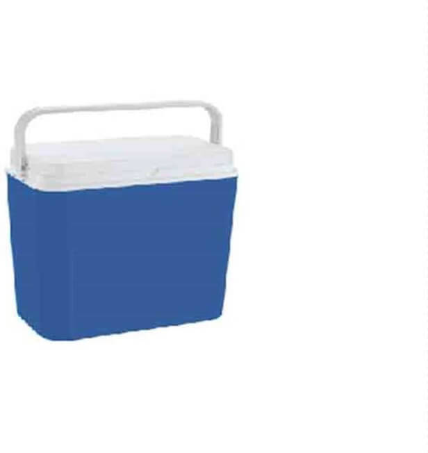 Nevera ATLANTIC Plastico (24 l)