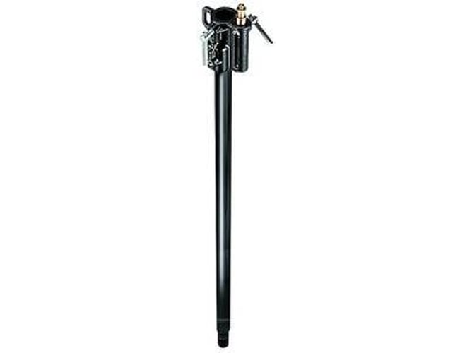 Monopie MANFROTTO 142ABS (Altura Máxima: 104 cm - Aluminio)