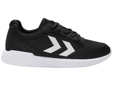 Zapatillas para Hombre HUMMEL Legend Breather Negro para Fútbol (EU 37)