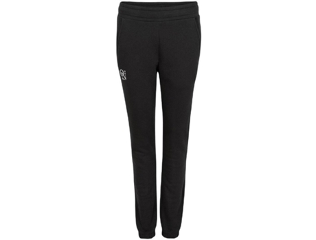 Pantalones de Mujer para Deporte O'NEILL Trend Negro (shoes//eu/M)