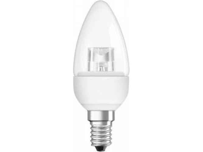 Lámpara LED OSRAM LED Star Classic B25