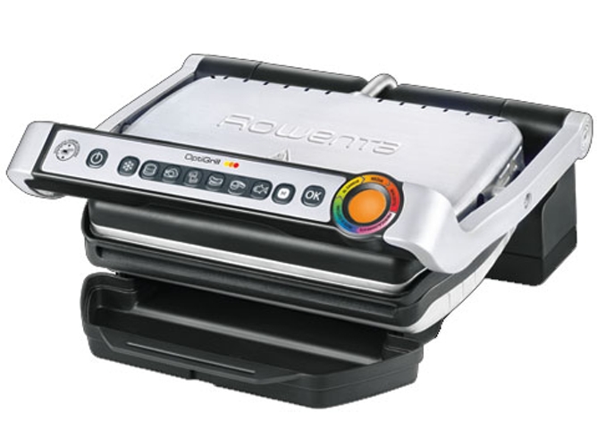 Grill de Contacto ROWENTA Optigrill