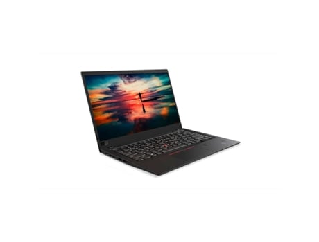 Portátil LENOVO Thinkpad X1 Carbon 6Th I5-8350U 8Gb Ddr4 512Gb Ssd Reacondicionado