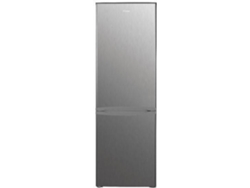 Frigorífico Combi CANDY Chics 5184XN (Estático - 180 cm - 262 L - Inox)