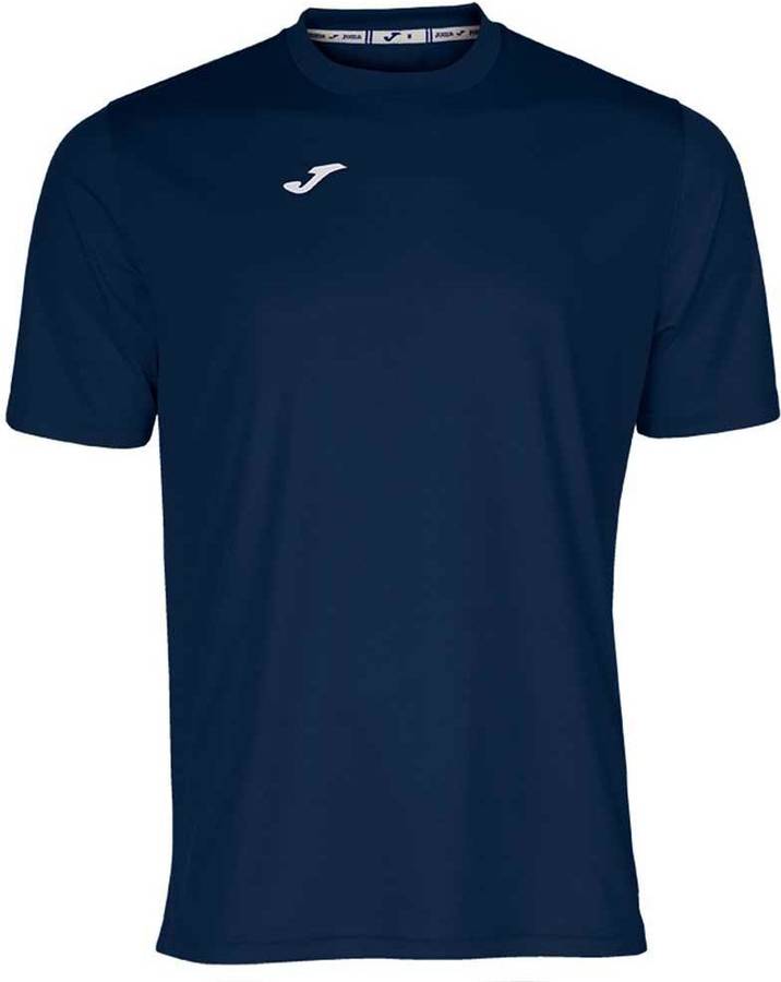 Joma Camiseta Combi manga corta hombre para azul xl