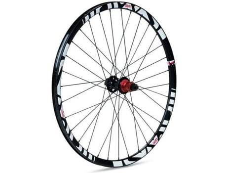 Rueda Trasera para Ciclismo de montaña GTR Mtb Sl23 Disc Tubeless (29´´)