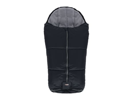 Saco de invierno universal para carro black