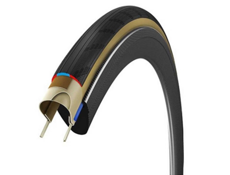 Pneu Estrada Pro Control G2 Tubeless 700 X 30 Preto Dourado 700 X 30Vittoria