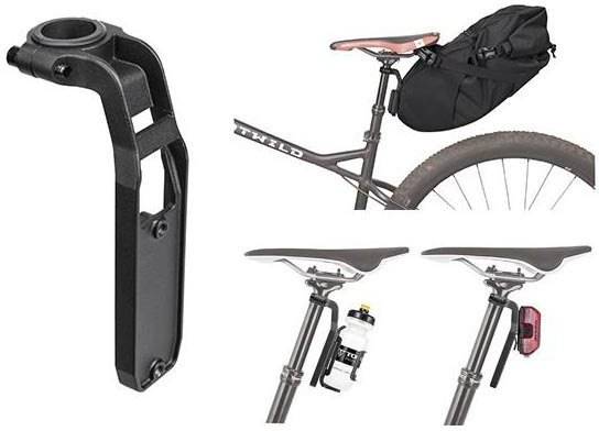 Soporte TOPEAK Dp Mount Rear Support