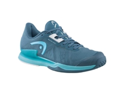 Zapatillas Hard Court Sprint Pro 3.5 Azul EU 39 Mujer HEAD RACKET