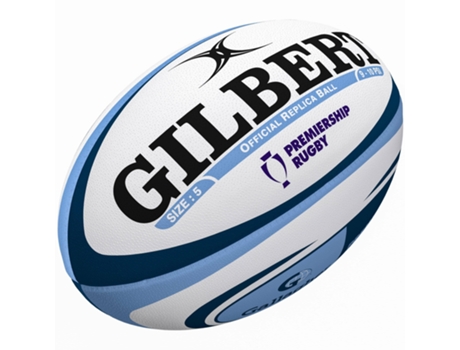 Balón de Rugby GILBERT Gallagher Premiership