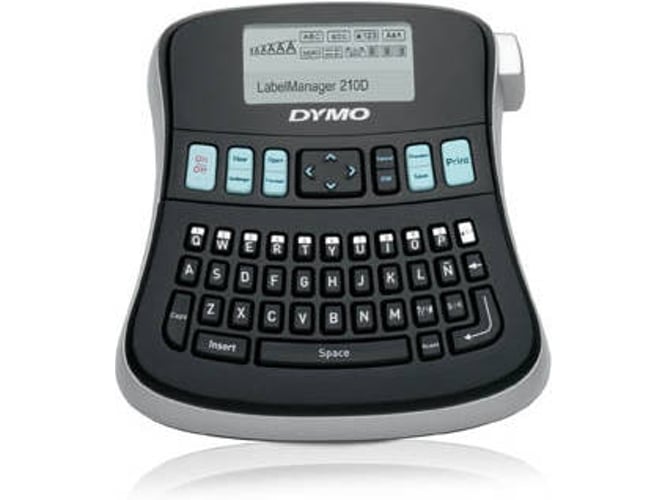 Impresora de Etiquetas DYMO 1738345