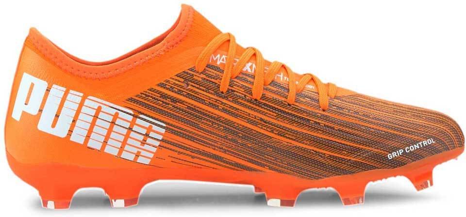 Ultra 3.1 Fgag zapatillas de hombre botas unisex puma naranja para 40 1 2