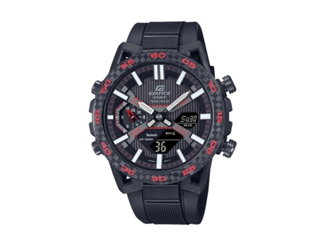 Reloj Hombre CASIO ECB-2000PB-1AEF