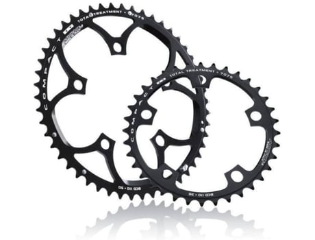 Carrete MICHE Compact Interior 5B 110 Bcd Chainring