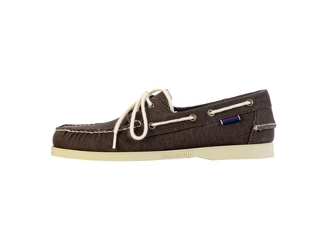 Zapatos de Hombre SEBAGO Marrón (432)