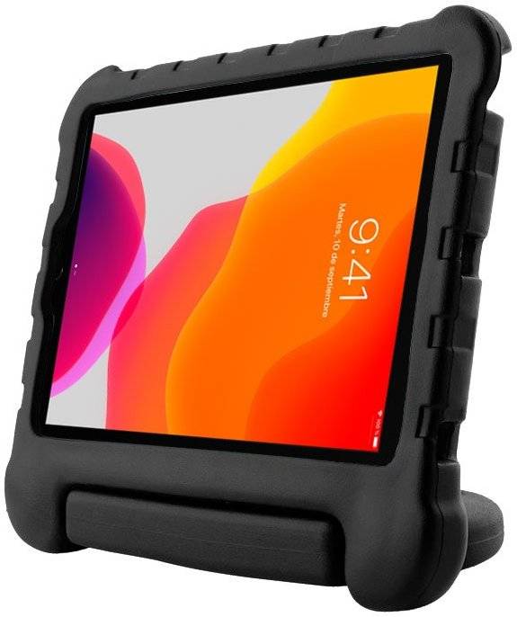 Carcasa Tablet Apple 2019, 2021 10.2 COOL Negro