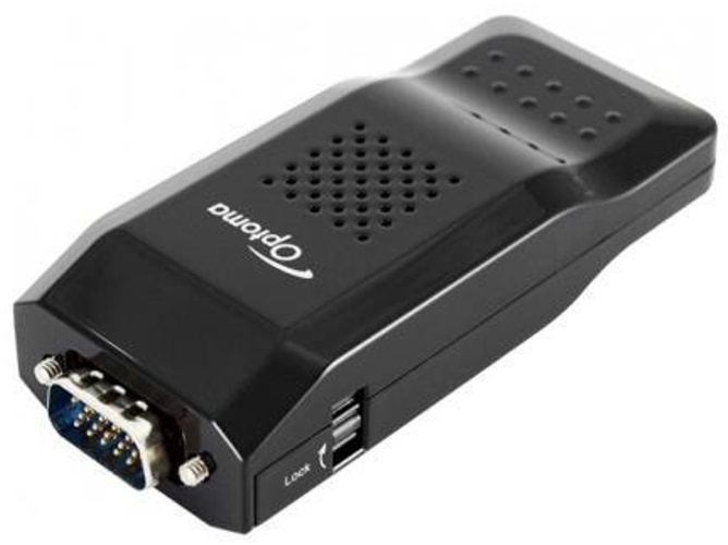 Adaptador Wireless OPTOMA BI-EXTBG03