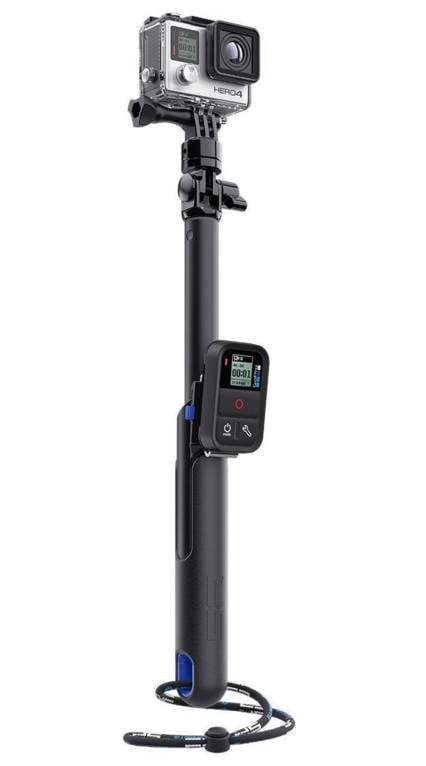 Selfie stick SP-GADGETS Remote Pole 40"