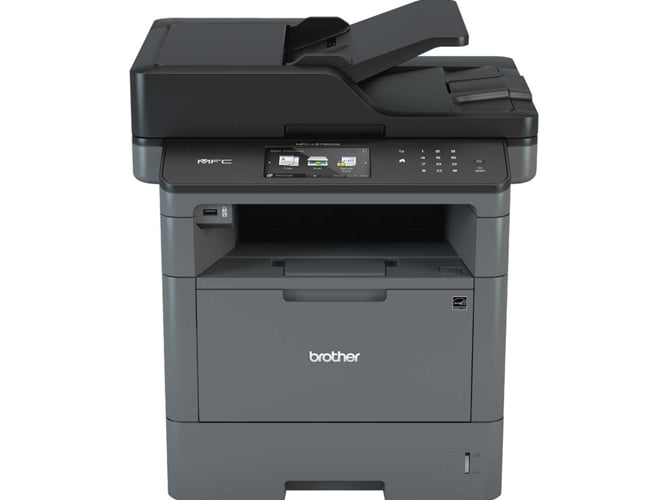 Impresora Multifunción BROTHER MFC-L5750DW