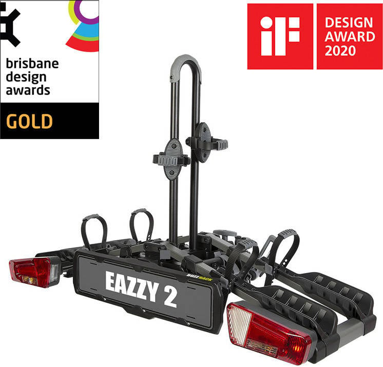 Buzzrack Portabicicletas New eazzy 2 soporte para 1040