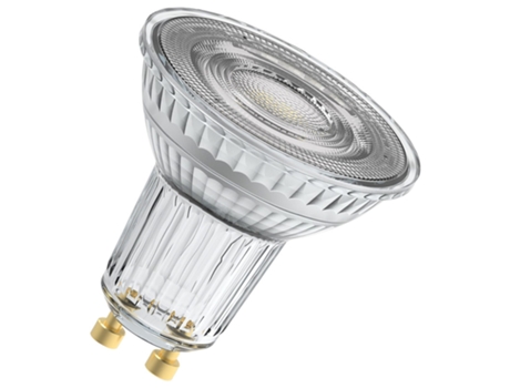 Bombilla LED LEDVANCE PAR16 GU10 9,6W 750Lm 2700K IP20 36 [LV-4099854070952]