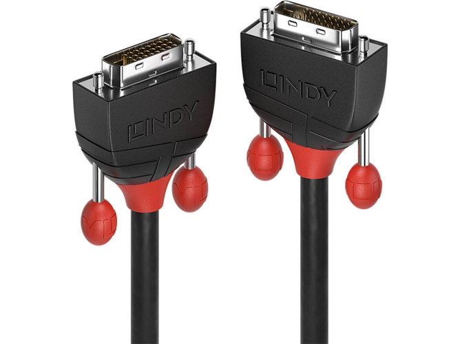 Cable LINDY (DVI - DVI)