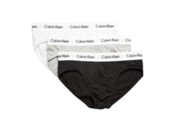 Calvin Klein Underwear Cadera 3 Units