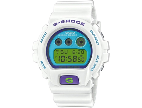 Reloj CASIO G-Shock Digital Crazy Colors Edición Limitada para Hombre