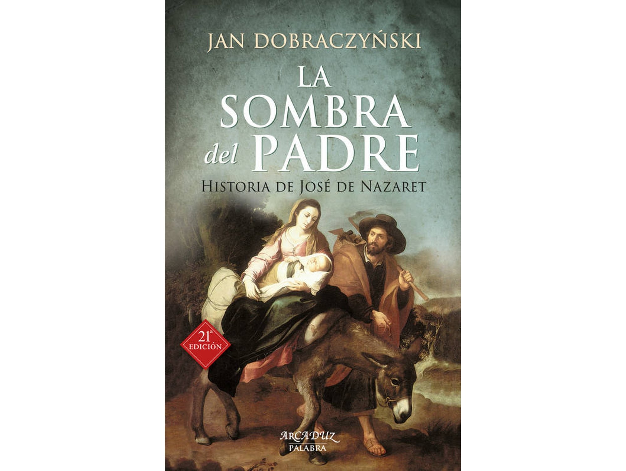 Libro La Sombra Del Padre de Jan Dobraczynski