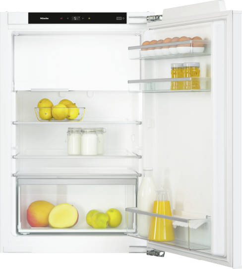 Frigorífico 1 puerta Integrable MIELE G7460 SCVI OBSW (Estático - 87 cm - 124 L - Blanco)