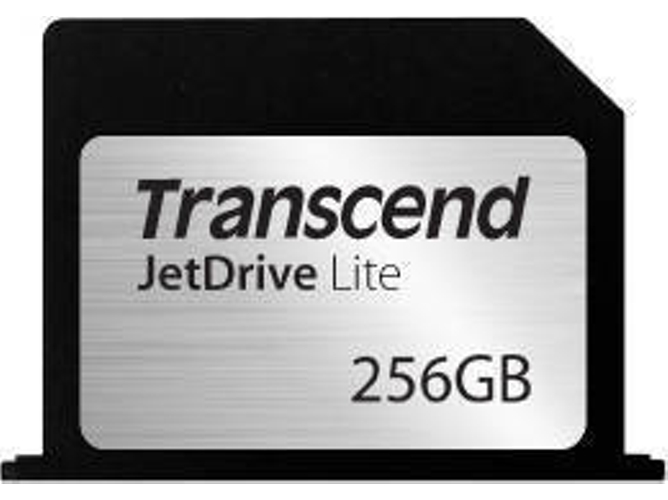 Tarjeta de Memoria TRANSCEND JetDrive Lite 360