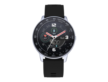 Smartwatch RADIANT RAS20405DF