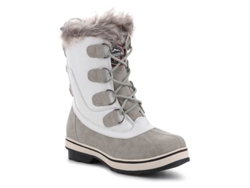 Botas Mujer GEOGRAPHICAL NORWAY Beige (Tam: 25.0 cm/39.0 eu)