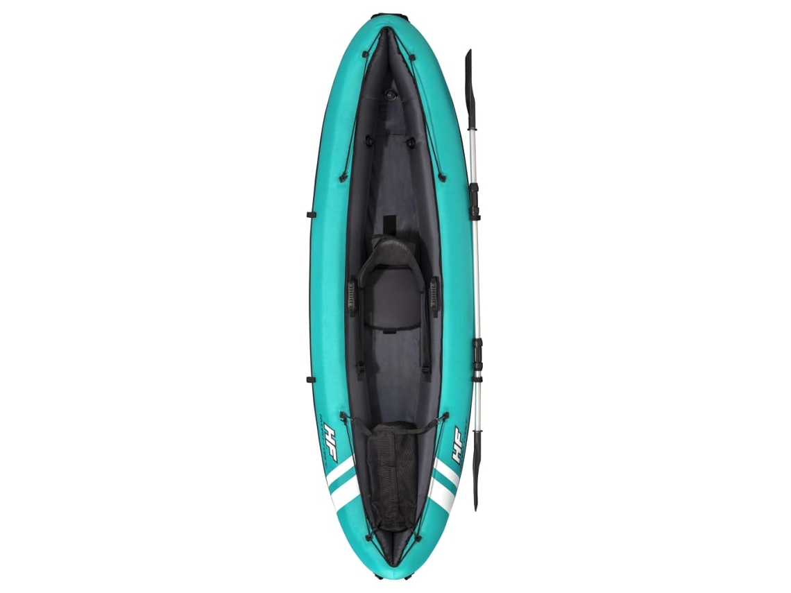 Kayak Hinchable Bestway Hydro-force Ventura 280x86 Cm 1 Persona