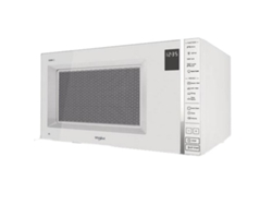 Microondas con Grill Whirlpool Corporation MWP304W 30 L 1050 W