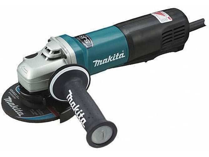 Amoladora MAKITA 9565PCV01