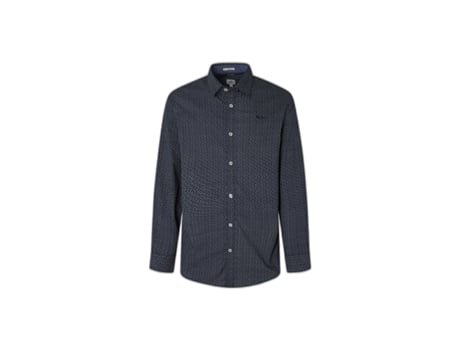 Camisa para Hombre PEPE JEANS (L - Multicolor)