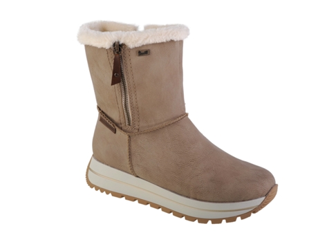 Botas de Mujer RIEKER Beige (41)