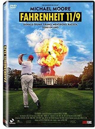 Fahrenheit 119